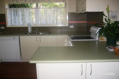 Property photo of 31 Crozier Circuit Kambah ACT 2902