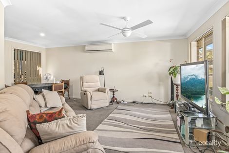 Property photo of 1 Coolawin Place Nerang QLD 4211