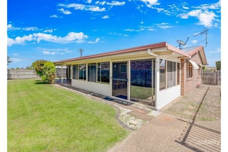 Property photo of 2 Merchant Street Bargara QLD 4670