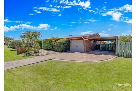 Property photo of 2 Merchant Street Bargara QLD 4670