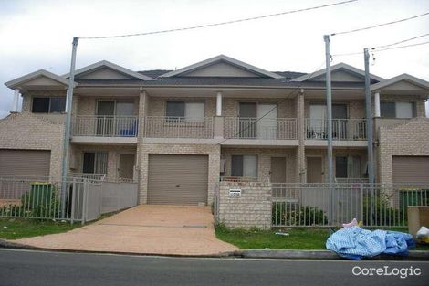 Property photo of 21A Kiora Street Canley Heights NSW 2166
