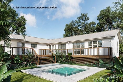 Property photo of 20 Glass Street Ashmore QLD 4214