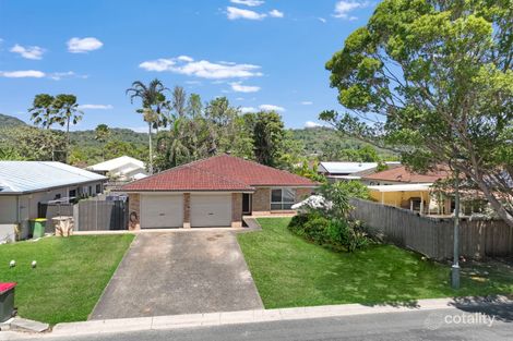 Property photo of 12 Opaline Close Brinsmead QLD 4870