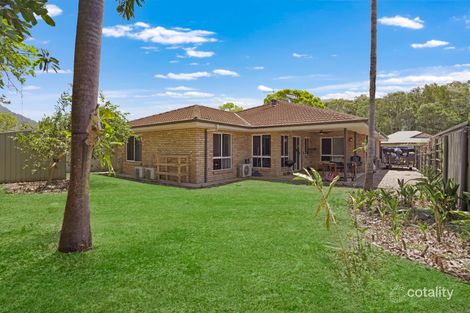 Property photo of 12 Opaline Close Brinsmead QLD 4870