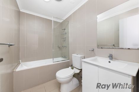 Property photo of 50/818-826 Canterbury Road Roselands NSW 2196