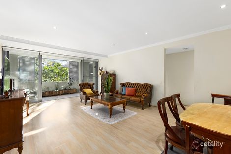 Property photo of 201/1 Heydon Avenue Warrawee NSW 2074