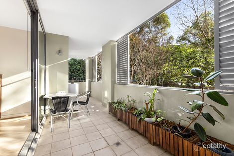 Property photo of 201/1 Heydon Avenue Warrawee NSW 2074