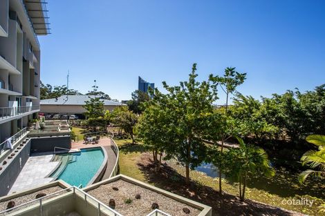 Property photo of 205/2-4 Riverwalk Avenue Robina QLD 4226