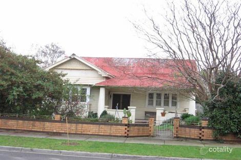 7 Hamilton St, Alphington, VIC 3078