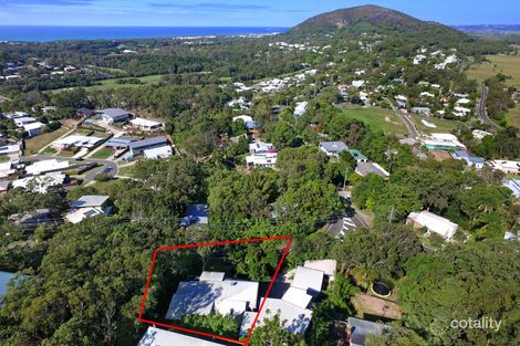 Property photo of 1/3 Goolwa Street Coolum Beach QLD 4573