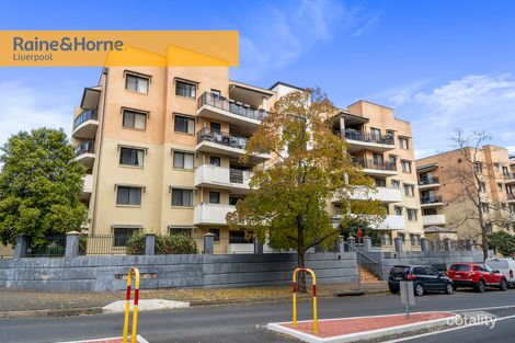 Property photo of 1/12-20 Lachlan Street Liverpool NSW 2170
