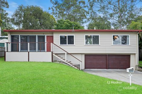 Property photo of 24 Simon Street Underwood QLD 4119