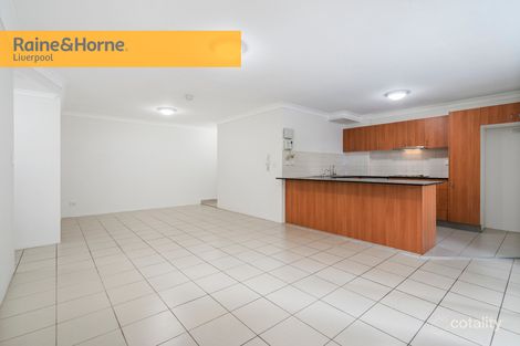 Property photo of 1/12-20 Lachlan Street Liverpool NSW 2170