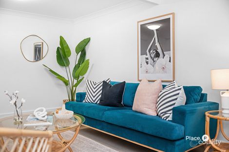 Property photo of 1/371 Cornwall Street Greenslopes QLD 4120