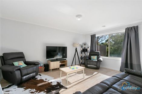 Property photo of 35 Bernadette Avenue Loch Sport VIC 3851