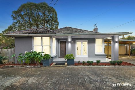 Property photo of 28 Dobell Street Blackburn South VIC 3130