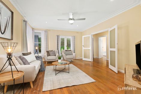 Property photo of 28 Dobell Street Blackburn South VIC 3130