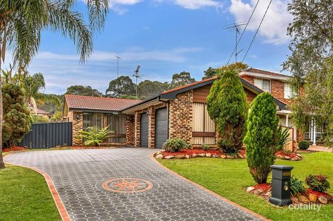 Property photo of 95 Sturt Avenue Georges Hall NSW 2198