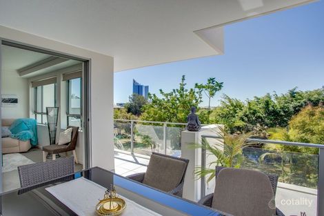 Property photo of 205/2-4 Riverwalk Avenue Robina QLD 4226
