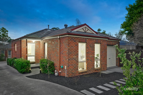 Property photo of 2/3 Rotherwood Avenue Mitcham VIC 3132