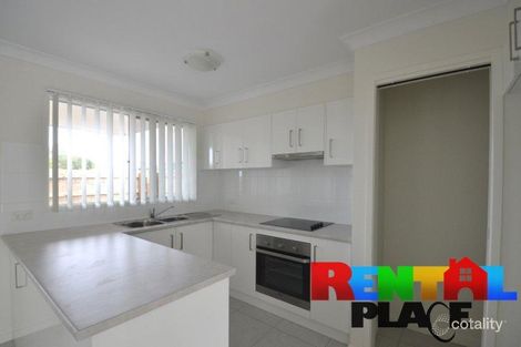 Property photo of 62/21-29 Second Avenue Marsden QLD 4132