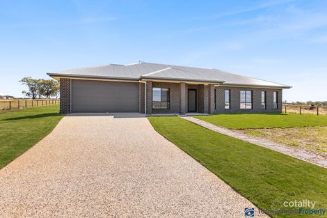 3 Wisdom St, Meringandan West, QLD 4352