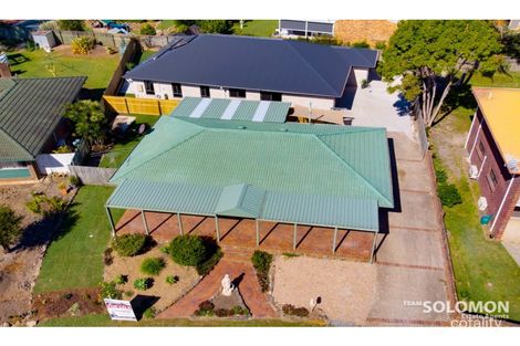 Property photo of 1/41 Magnolia Parade Victoria Point QLD 4165