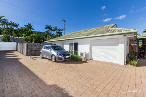 Property photo of 1/109 Woodward Street Edge Hill QLD 4870