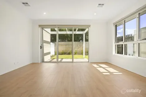 Property photo of 28A Mernda Avenue Cheltenham VIC 3192