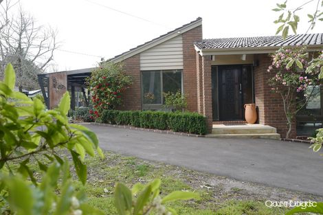 Property photo of 11 Orchard Grove Warrandyte VIC 3113