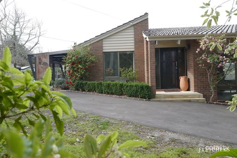 Property photo of 11 Orchard Grove Warrandyte VIC 3113