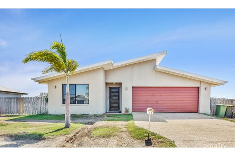 76 Amalfi Dr, Zilzie, QLD 4710