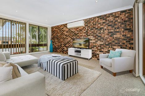 Property photo of 95 Sturt Avenue Georges Hall NSW 2198