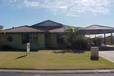 6 Arabian Gdns, Eaton, WA 6232