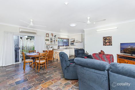 Property photo of 1/109 Woodward Street Edge Hill QLD 4870