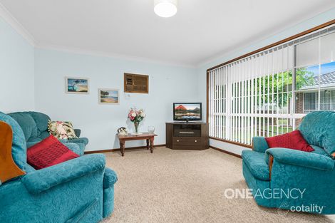 Property photo of 2/2 Brodie Close Bomaderry NSW 2541