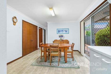 Property photo of 2/2 Brodie Close Bomaderry NSW 2541