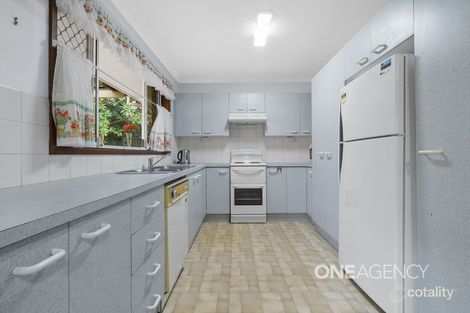 Property photo of 2/2 Brodie Close Bomaderry NSW 2541