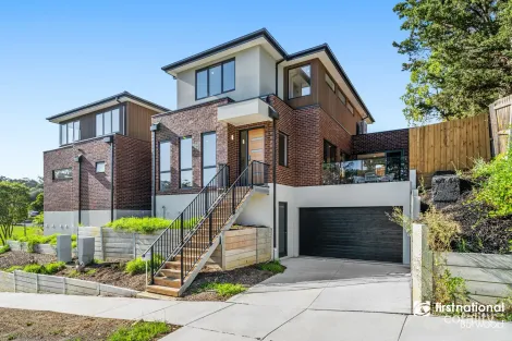 1 Applewood Ct, Doncaster East, VIC 3109