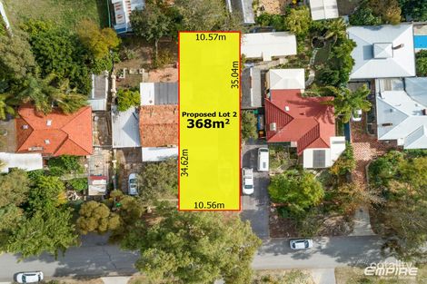 13 Dearle St, Hamilton Hill, WA 6163