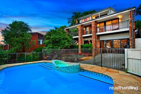 Property photo of 27 Cedar Street Lugarno NSW 2210
