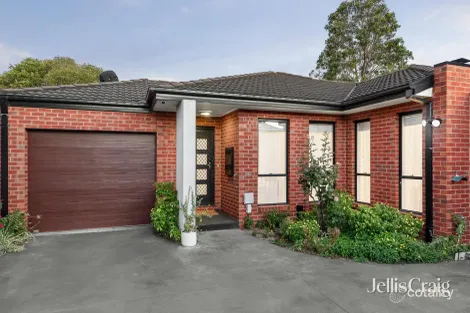 2/58 Moylan St, Bentleigh East, VIC 3165