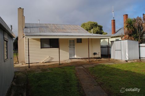 27 Napier St, Maryborough, VIC 3465