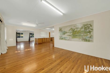 23 Larsen St, West Gladstone, QLD 4680