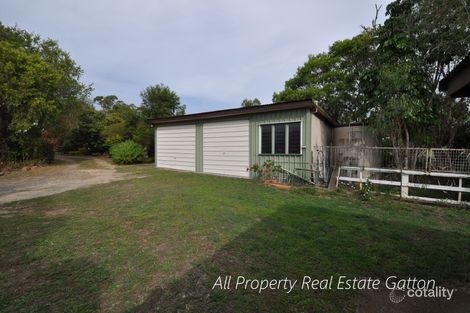 157 Old Toowoomba Rd, Placid Hills, QLD 4343