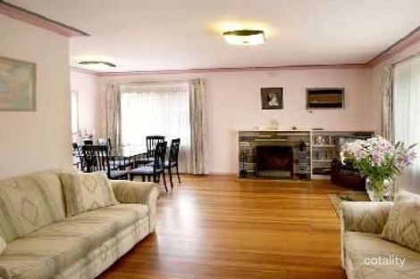 Property photo of 18 Ballantyne Street Burwood East VIC 3151