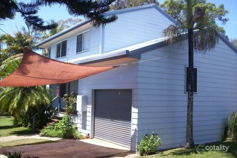 Property photo of 22 Jan Street Macleay Island QLD 4184