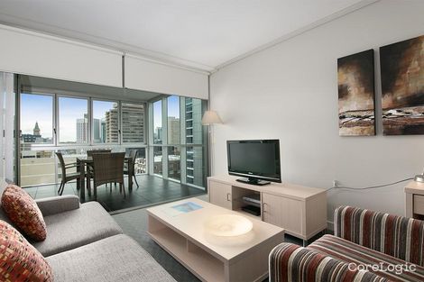 Property photo of 1601/108 Albert Street Brisbane City QLD 4000
