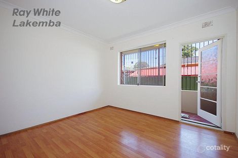 Property photo of 2/87 The Boulevarde Wiley Park NSW 2195