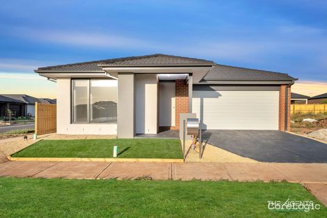 Property photo of 8 Cohen Avenue Tarneit VIC 3029